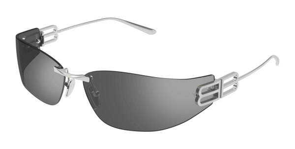 Солнцезащитные очки Balenciaga BB 0484S-003