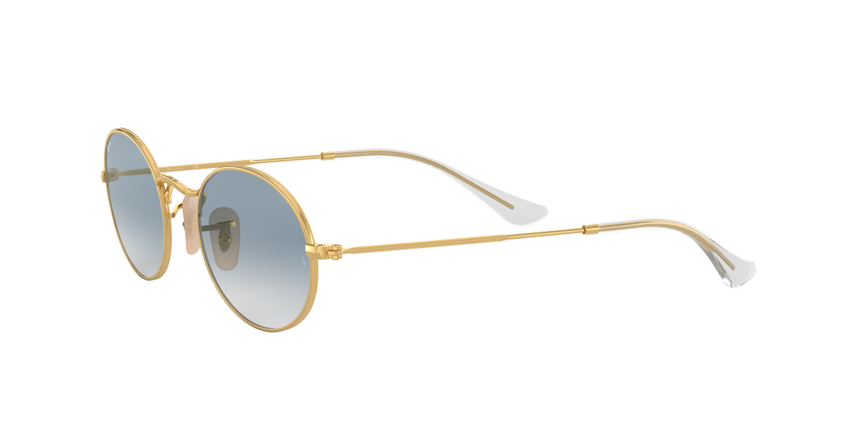 Солнцезащитные очки  Ray-Ban RB 3547N-001/3F51