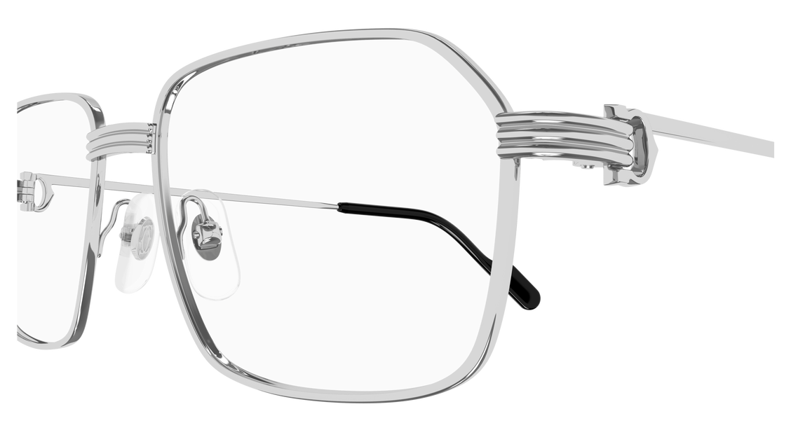 Оправа Cartier CT0445O-004