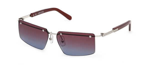 Солнцезащитные очки GCDS GD 0061  16T