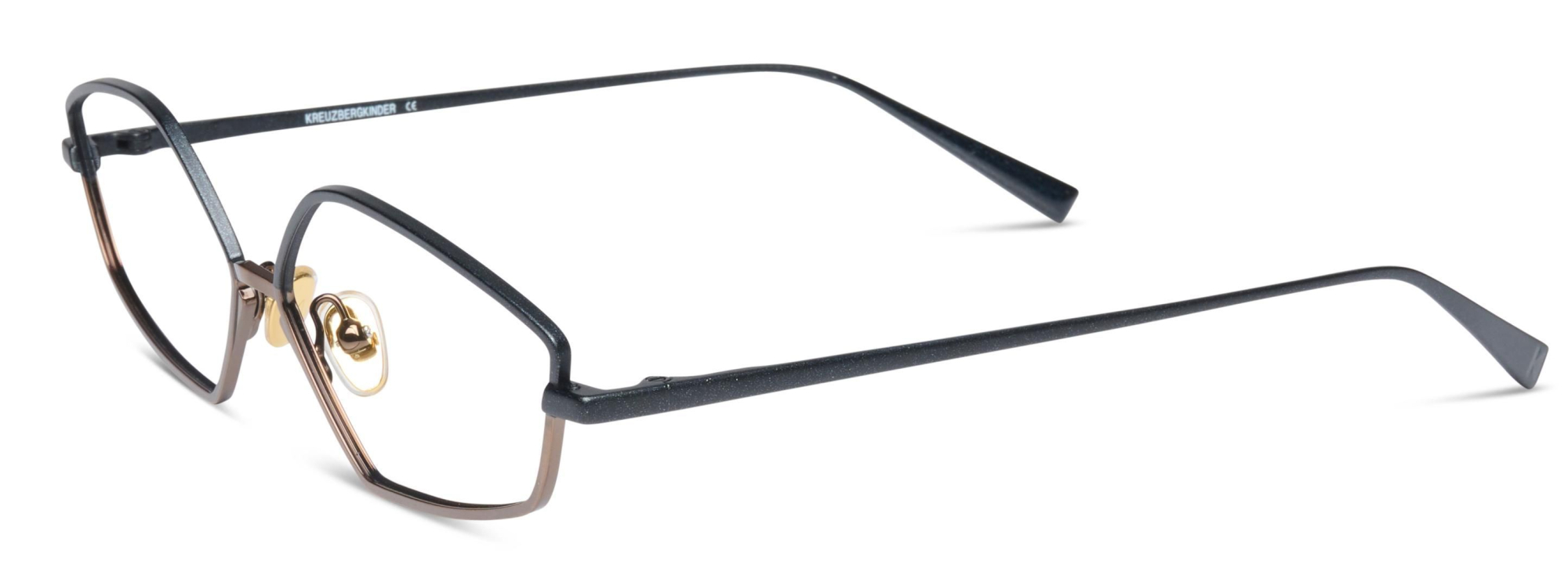 Оправа Kreuzbergkinder Heresy c4