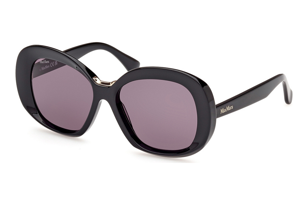 Солнцезащитные очки Max Mara 0087 01А