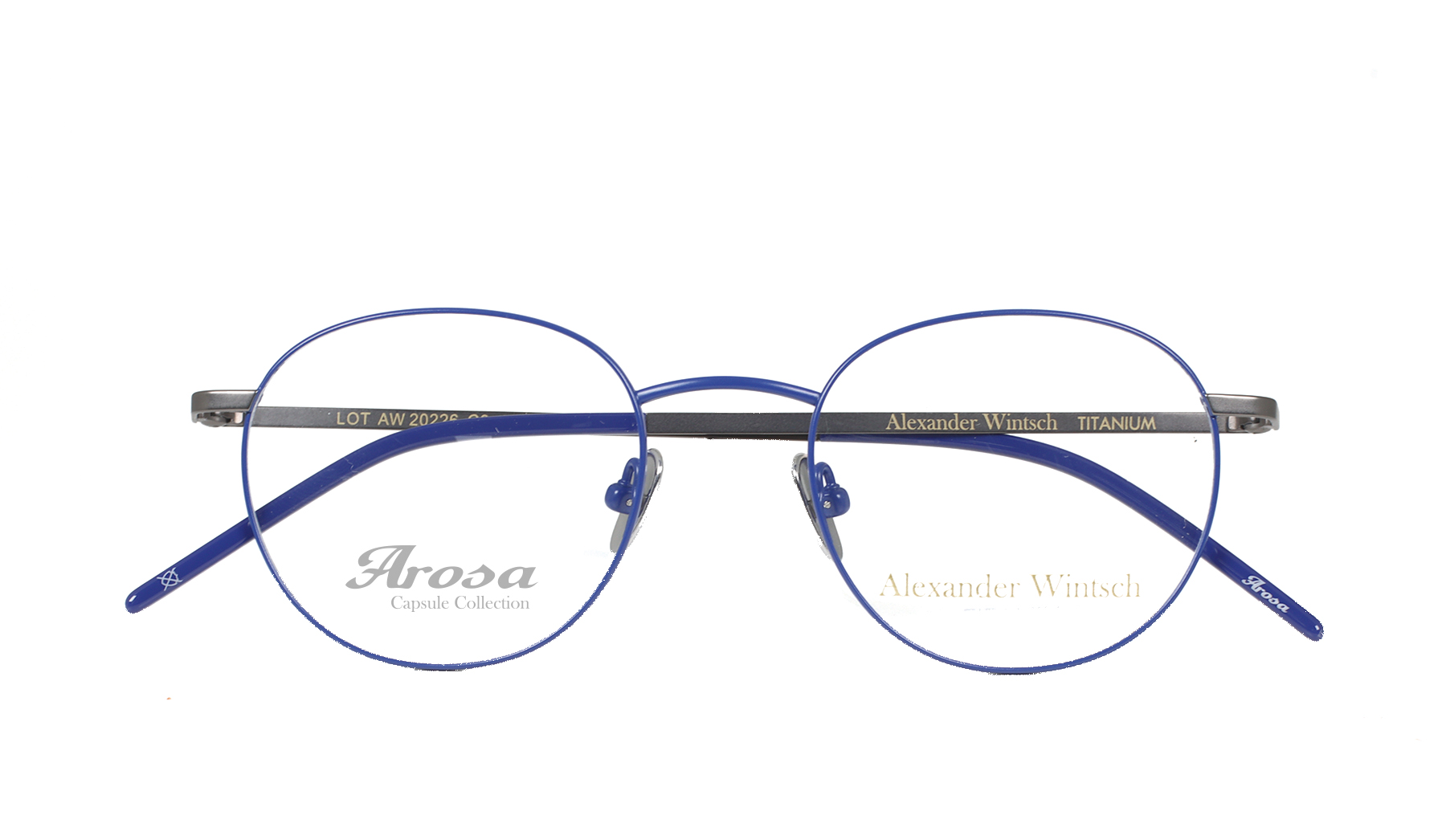 Оправа Alexander Wintsch   AW20226 C3