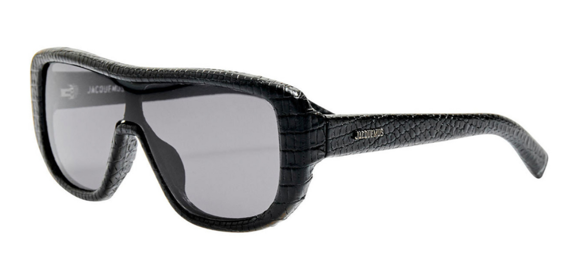 Солнцезащитные очки Jacquemus Jac-156./4