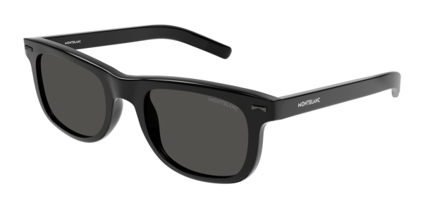 Солнцезащитные очки MONTBLANC MB 0260S 006