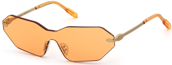 Солнцезащитные очки Pye x Fakoshima Aura Mercury