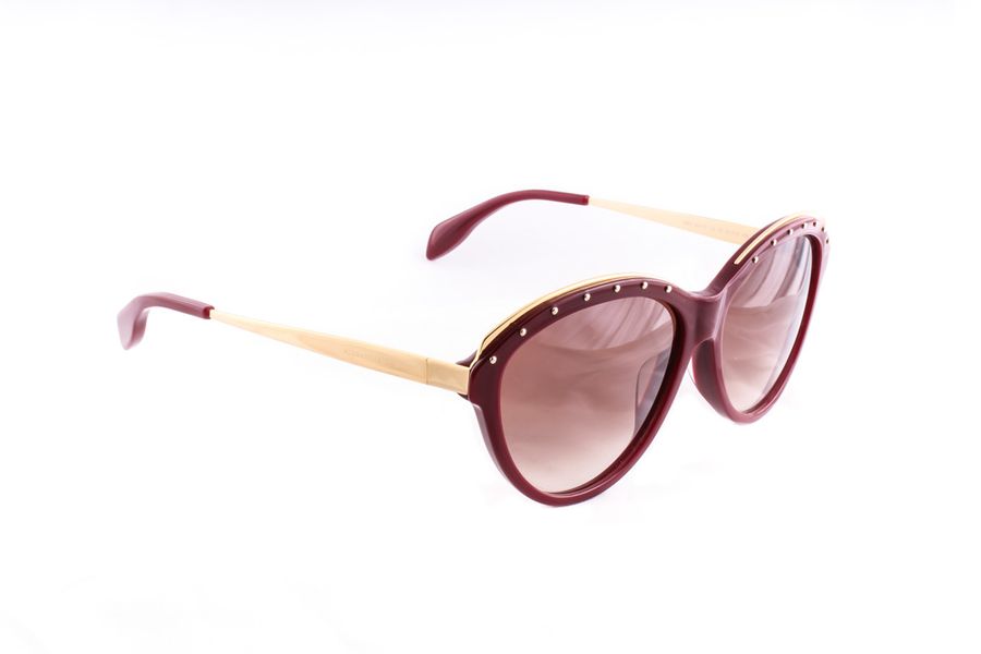 Солнцезащитные очки Alexander McQueen AMQ 4241/S 2JL