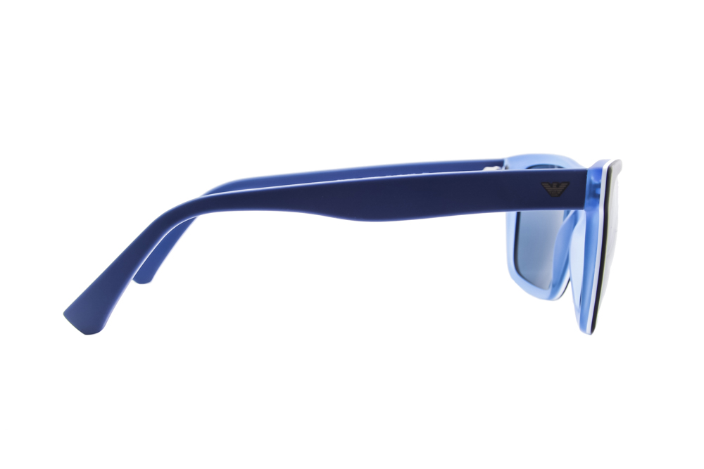 Солнцезащитные очки Emporio Armani 4048-53928056