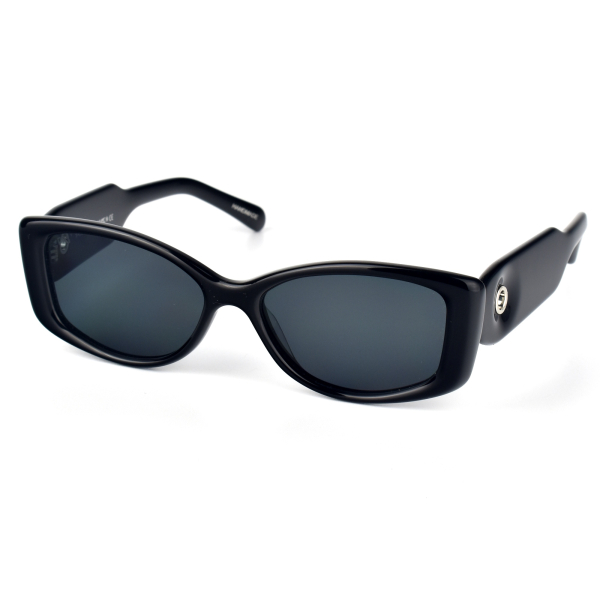 Солнцезащитные очки For art's sake Fas Mene-Black SF003BK