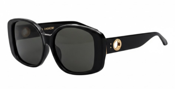 Солнцезащитные очки LINDA FARROW LFL-1478 с01