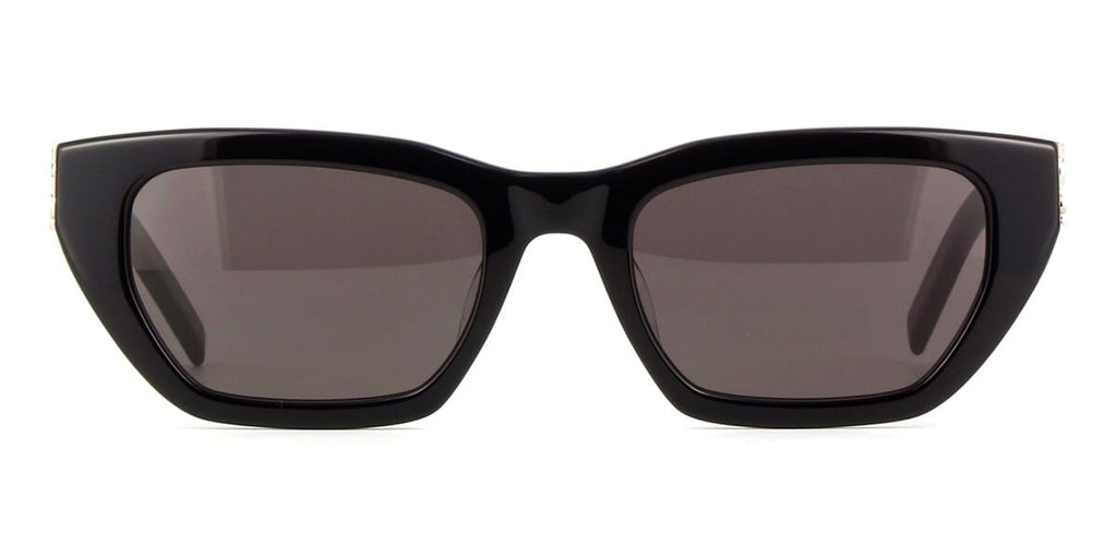 Солнцезащитные очки Saint Laurent SL M127/F-001