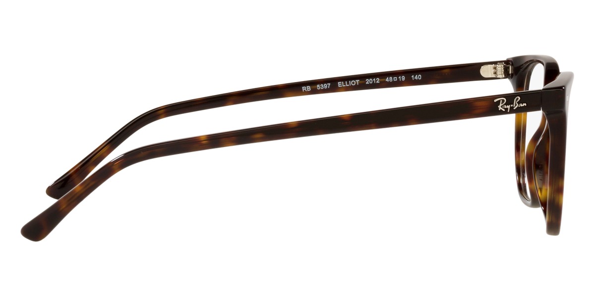 Оправа Ray-Ban 0RX 5397-2012 50