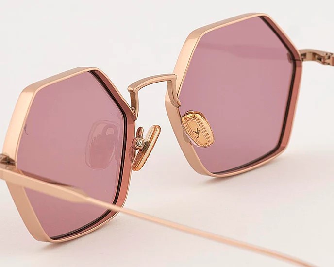 Солнцезащитные очки Eyepetizer CHURCHILL C.9-58