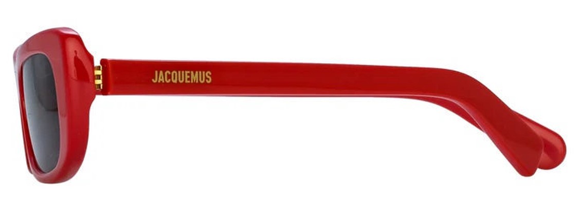 Солнцезащитные очки Jacquemus Jac-55./2