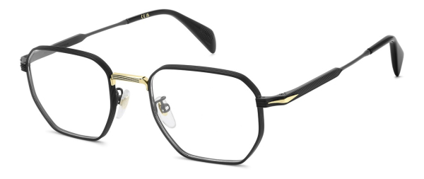 Оправа David Beckham 1242 I46