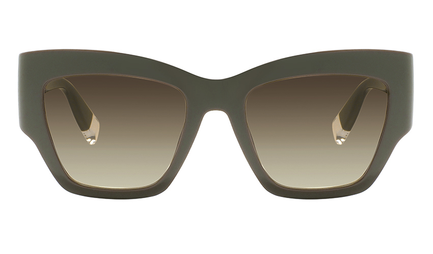 Солнцезащитные очки Furla 891 6S9