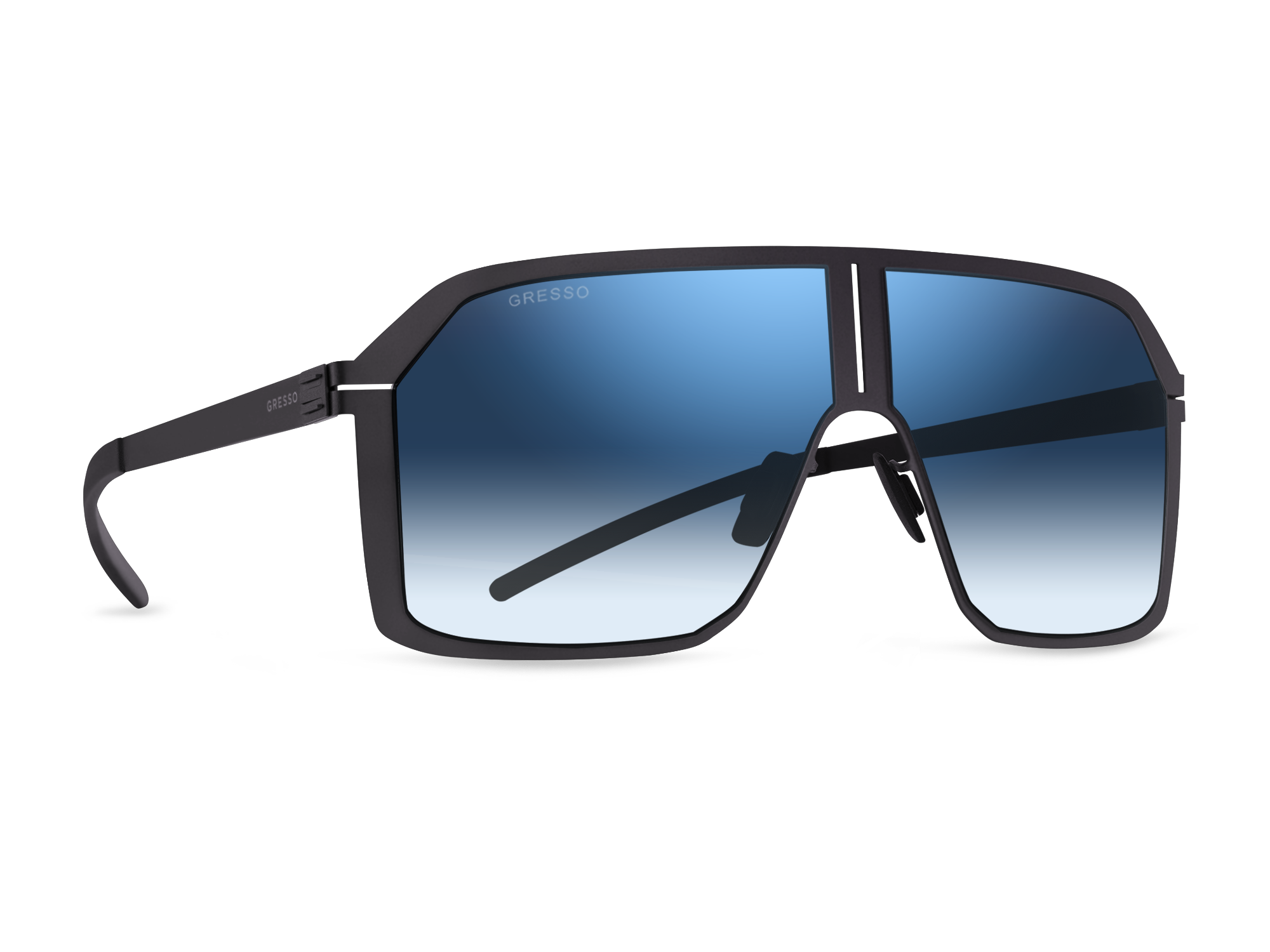 Солнцезащитные очки Gresso Nevada G0160TB06S