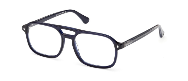 Оправа WEB EYEWEAR WE 5473 092 Оправа WEB EYEWEAR WE 5473 092