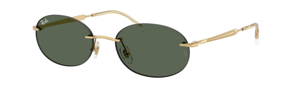 Солнцезащитные очки Ray-Ban RB 3767 001/71 54 Солнцезащитные очки Ray-Ban RB 3767 001/71 54