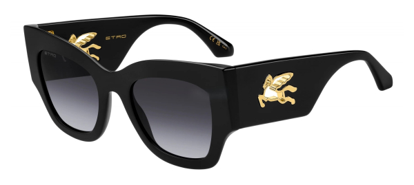 Солнцезащитные очки ETRO 0076/S 807 Солнцезащитные очки ETRO 0076/S 807