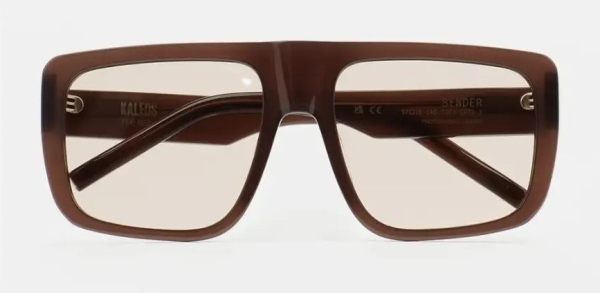 Солнцезащитные очки Kaleos Bender C-003 ф/х