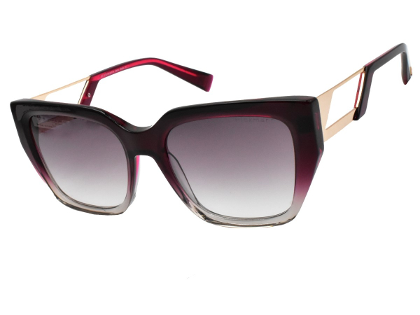 Солнцезащитные очки  Hickmann HI9210 C01