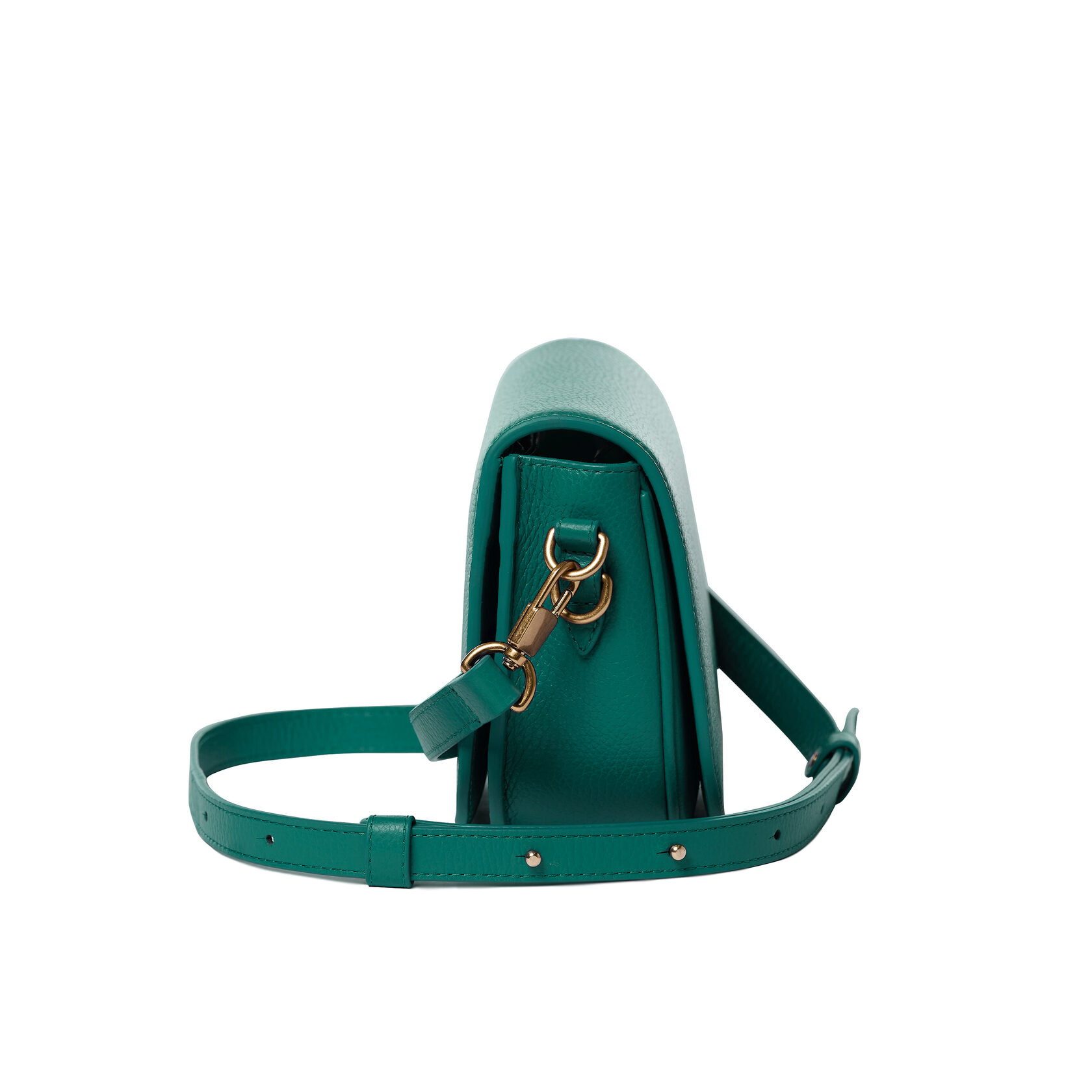 Сумка CNS BIANCA mini green smoke