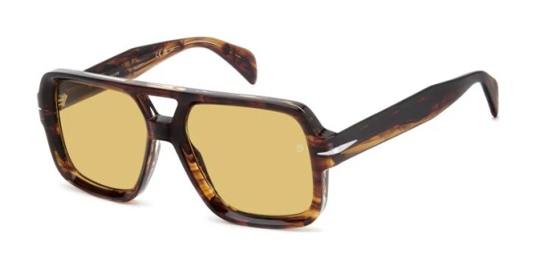 Солнцезащитные очки David Beckham 7151/S EX4