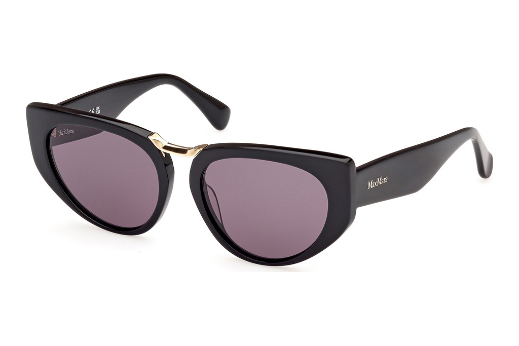 Солнцезащитные очки Max Mara 0093 01A