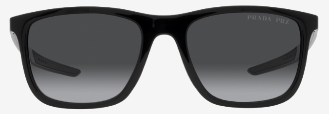 Солнцезащитные очки Prada 10WSF- 1AB06G