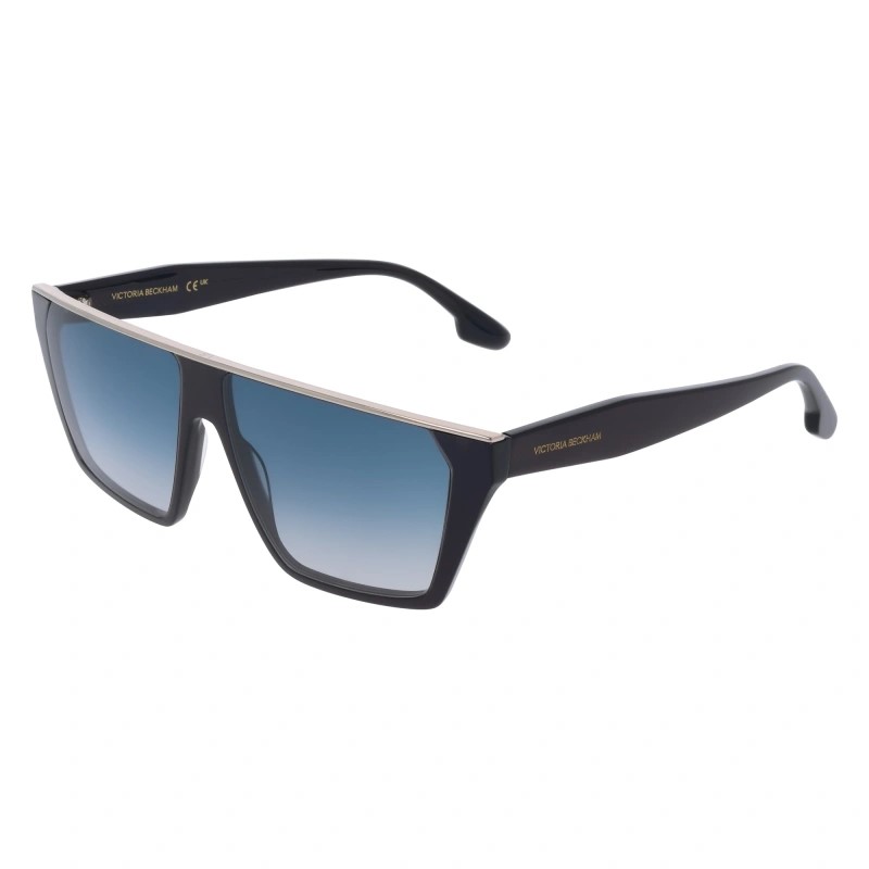 Солнцезащитные очки Victoria Beckham VB683S  415