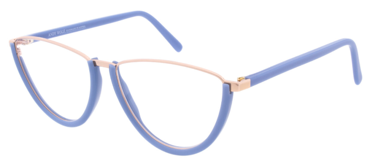Оправа Andy Wolf 5128 цв 04