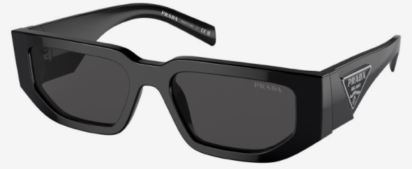 Солнцезащитные очки Prada 09ZS- 1AB5S0