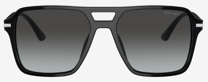 Солнцезащитные очки Prada 20YS-1AB06T