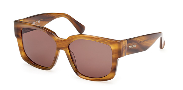 Солнцезащитные очки Max Mara 0145 50E