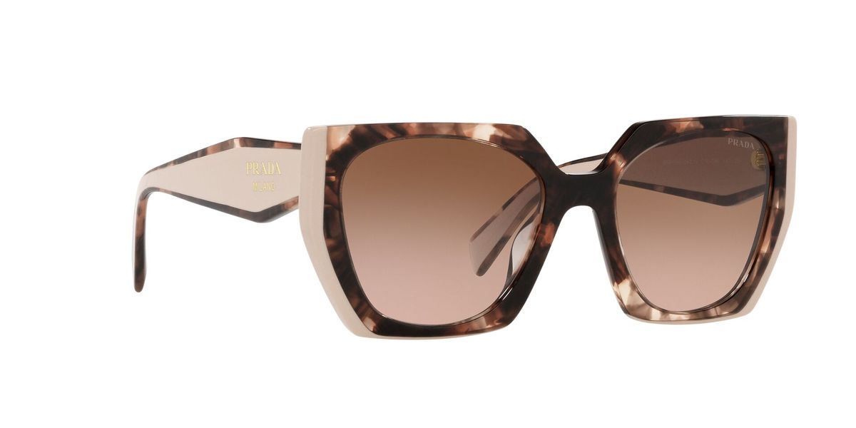 Солнцезащитные очки Prada 15WS-01R0A654