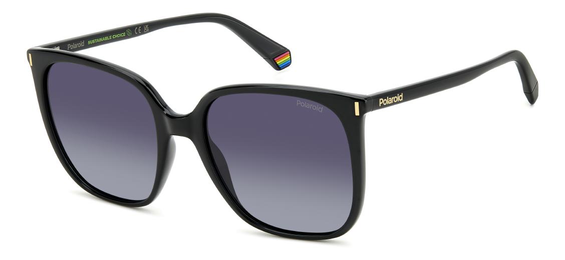 Солнцезащитные очки Polaroid PLD 6218/S 807