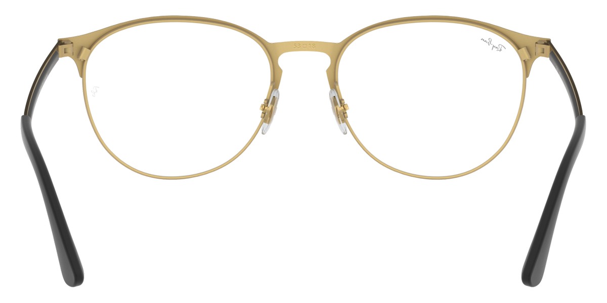 Оправа Ray-Ban 0RX 6375-3051 53