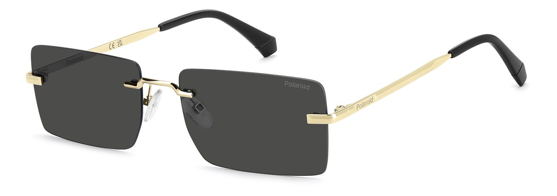 Солнцезащитные очки Polaroid PLD 6245/S 2F7