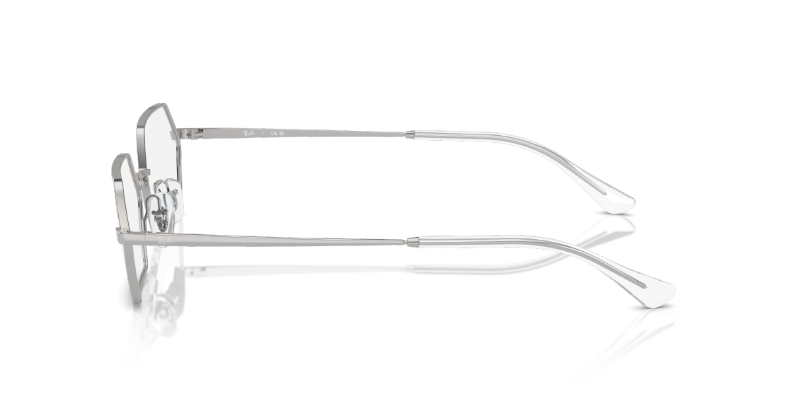 Оправа Ray-Ban 0RX 6528-2501 56