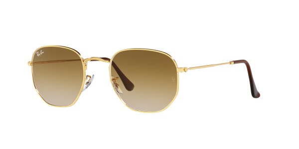 Солнцезащитные очки Ray-Ban RB 3548-001/5151