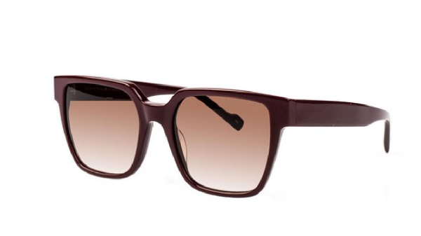 Солнцезащитные очки Valentin Yudashkin VY 30583  А5433UN