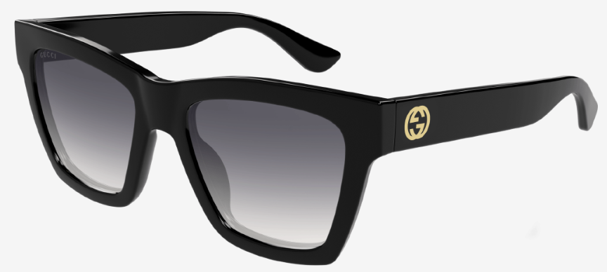 Солнцезащитные очки GUCCI GG 1714S - 001