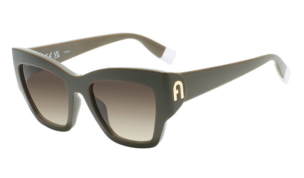 Солнцезащитные очки Furla 891 6S9