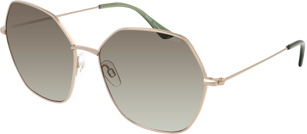 Солнцезащитные очки OWP Mexx 6550 SG цв200