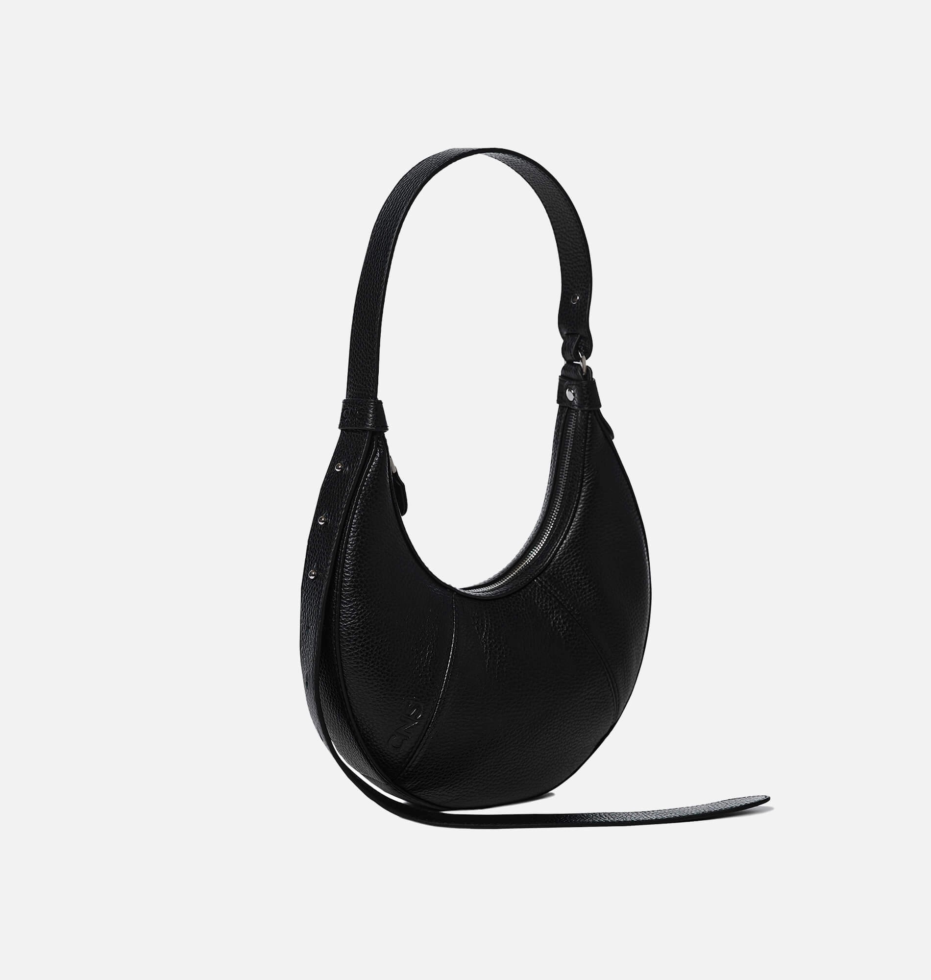 Сумка CNS UNE FEMME mini caviar