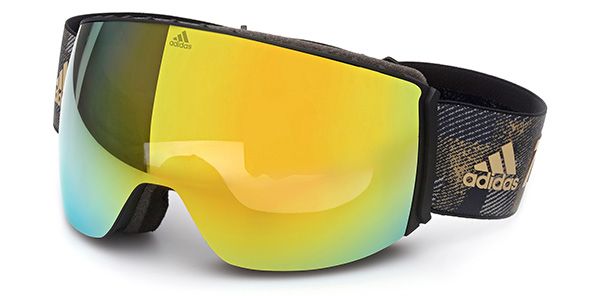 Солнцезащитные очки Adidas Sport SP 0053 02G