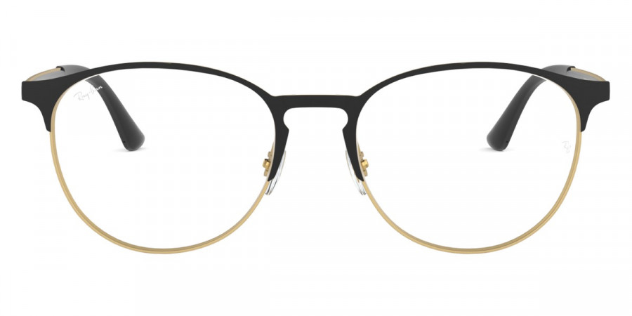 Оправа Ray-Ban 0RX 6375-3051 53