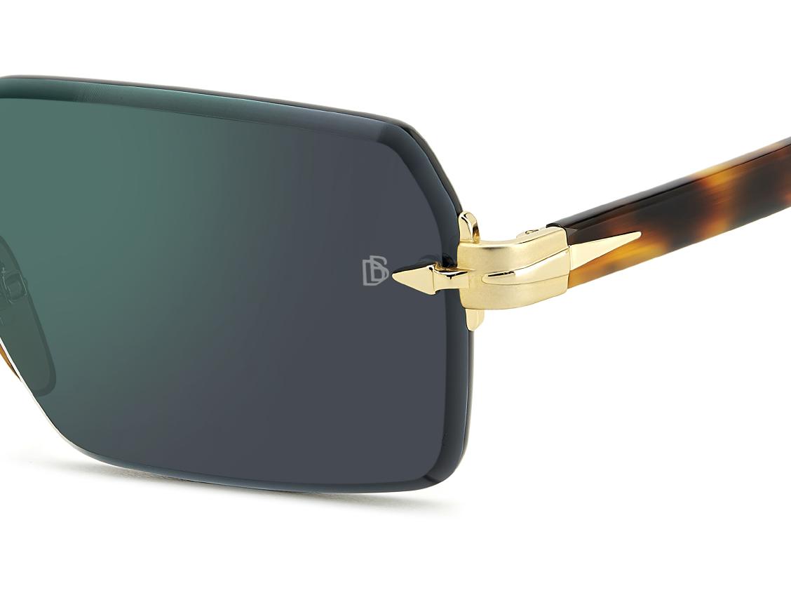 Солнцезащитные очки David Beckham 7109/S  06J