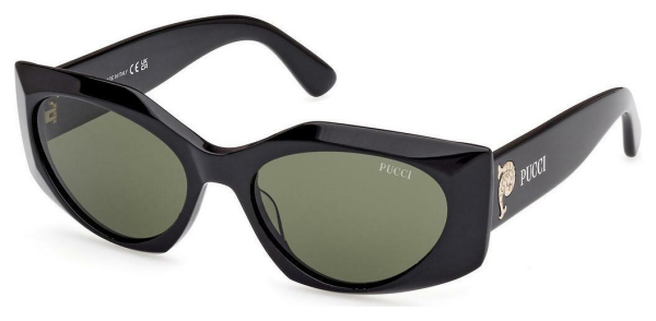Солнцезащитные очки EMILIO PUCCI EP 0216 01N 